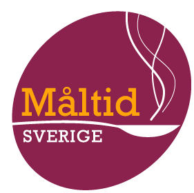 Logotyp för Måltid Sverige