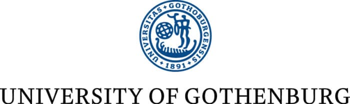 G teborgs Universitet M ltid Sverige G teborgs Universitet M ltid Sverige