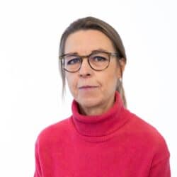 Maria Biörklund Helgesson