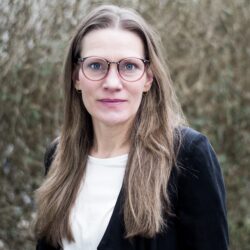 Michaela Holmberg