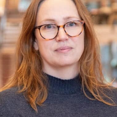 Magdalena Nielsen