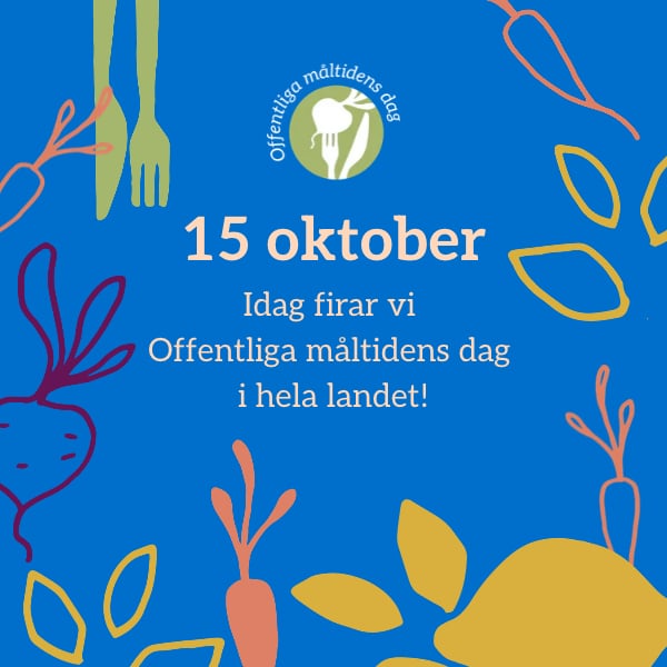 OMD 15 okt 2026